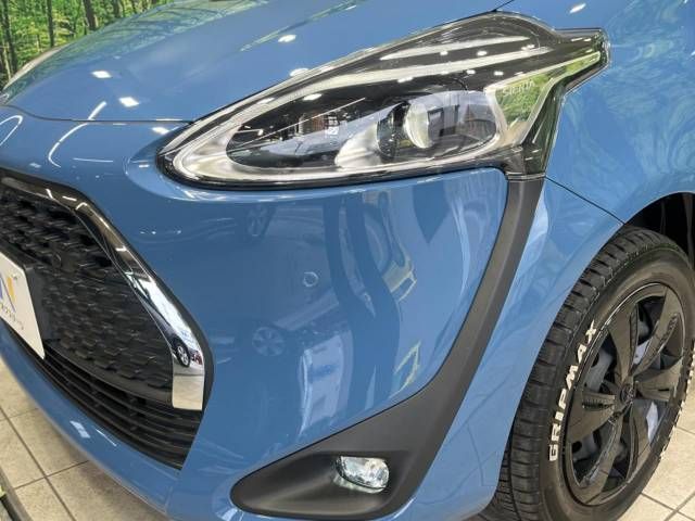 Toyota SIENTA 2021-10 22374-12