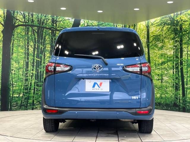 Toyota SIENTA 2021-10 22374-16