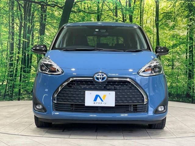 Toyota SIENTA 2021-10 22374-15