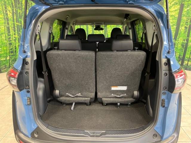 Toyota SIENTA 2021-10 22374-14