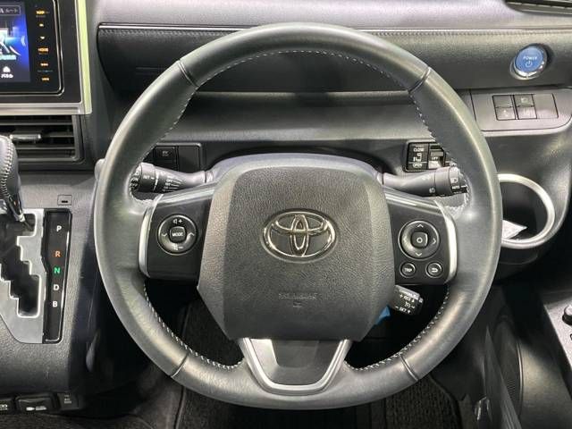 Toyota SIENTA 2021-10 22374-11
