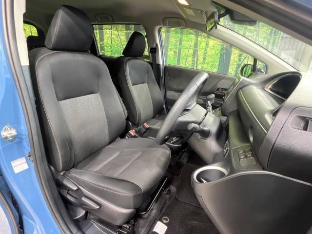 Toyota SIENTA 2021-10 22374-8