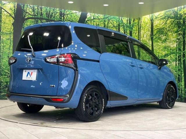 Toyota SIENTA 2021-10 22374-18