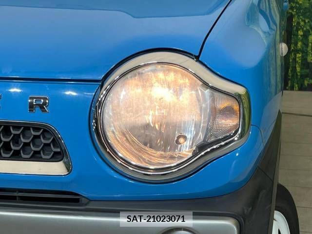 Suzuki HUSTLER 2017-08 312788-13