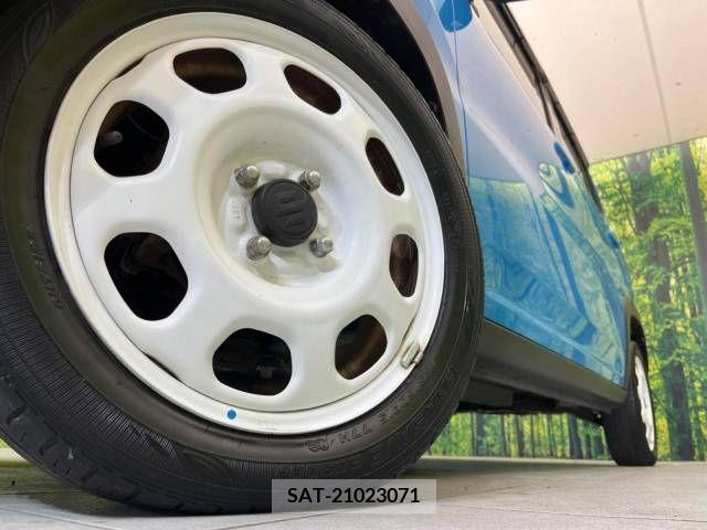 Suzuki HUSTLER 2017-08 312788-12
