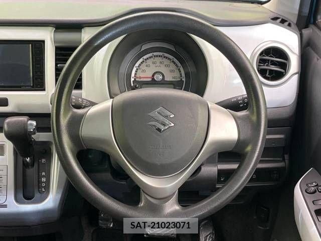 Suzuki HUSTLER 2017-08 312788-11