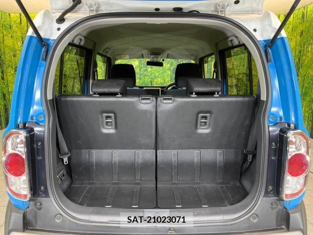 Suzuki HUSTLER 2017-08 312788-10
