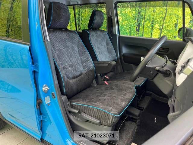 Suzuki HUSTLER 2017-08 312788-8