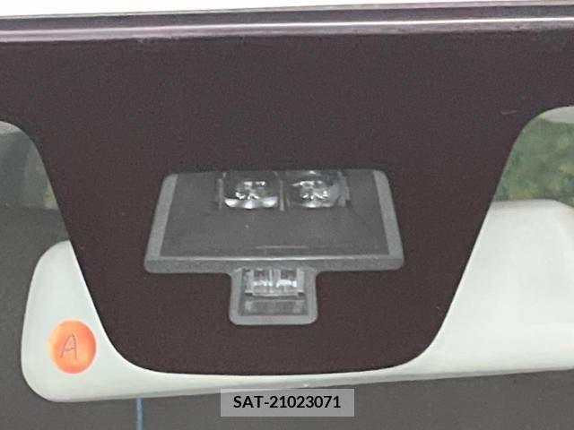 Suzuki HUSTLER 2017-08 312788-2