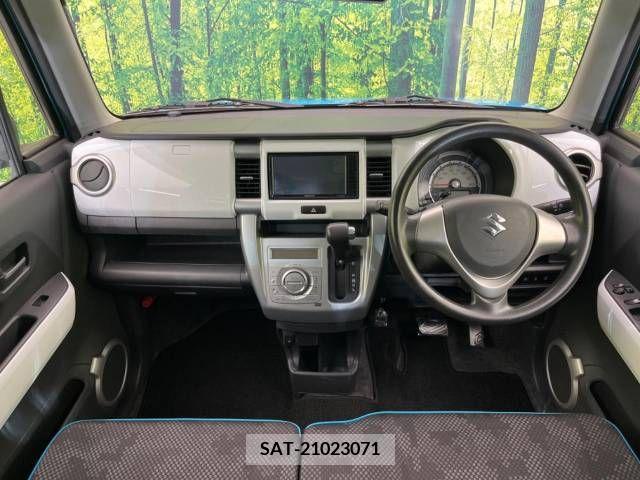 Suzuki HUSTLER 2017-08 312788-1