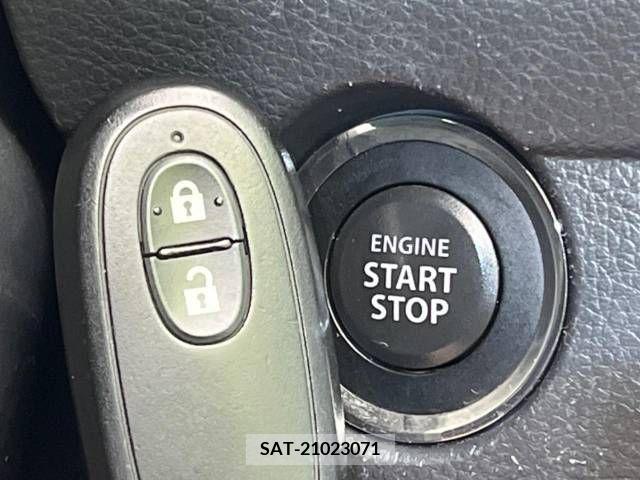 Suzuki HUSTLER 2017-08 312788-5