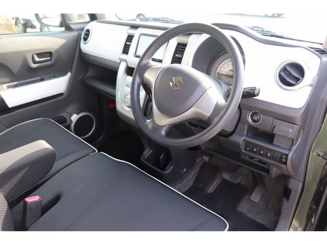 Suzuki HUSTLER 2014-01 12983-11