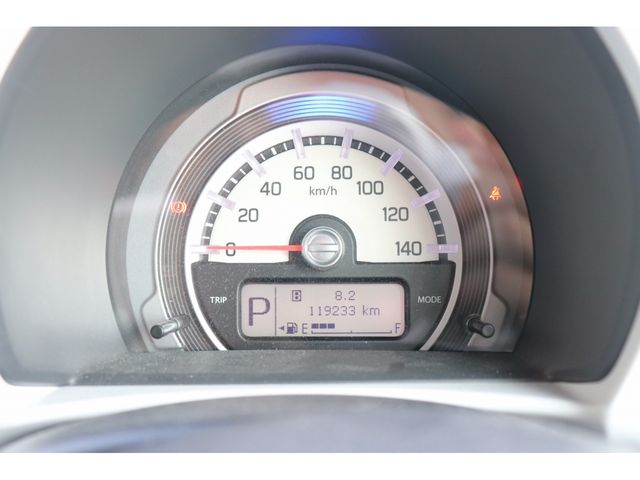 Suzuki HUSTLER 2014-01 12983-18