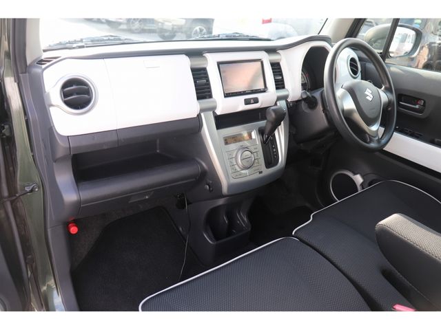 Suzuki HUSTLER 2014-01 12983-21