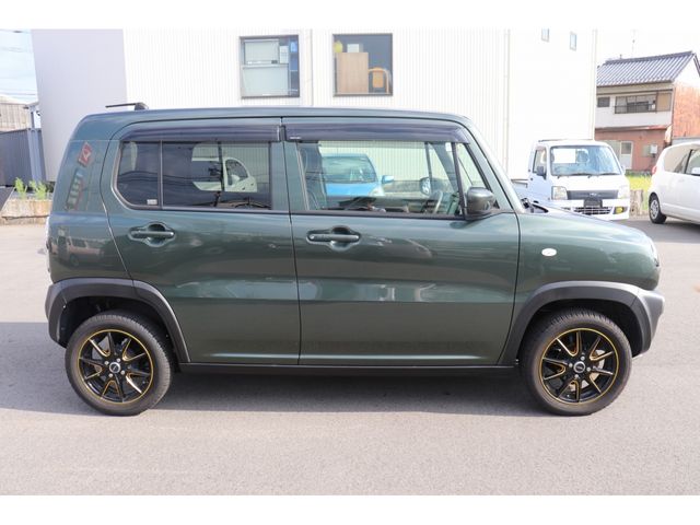 Suzuki HUSTLER 2014-01 12983-3