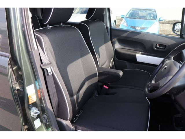 Suzuki HUSTLER 2014-01 12983-12