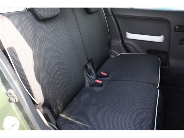 Suzuki HUSTLER 2014-01 12983-14