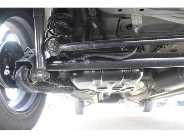 Suzuki HUSTLER 2014-01 12983-9