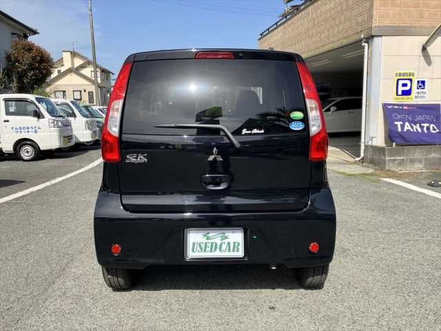 Mitsubishi EK WAGON 2016-03 2280-5