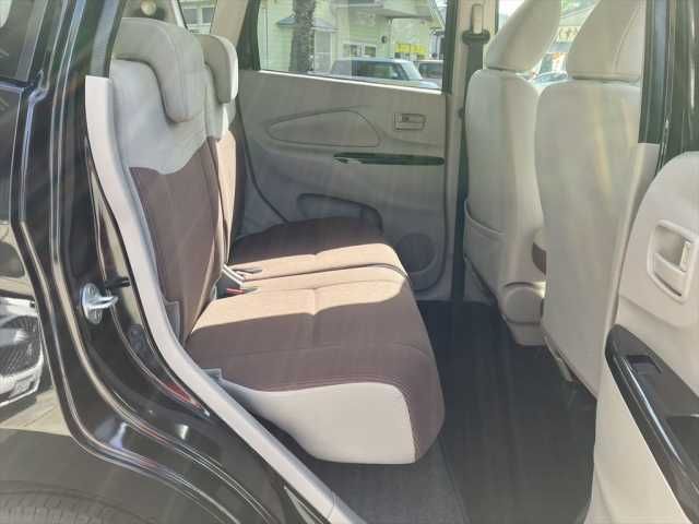 Mitsubishi EK WAGON 2016-03 2280-12