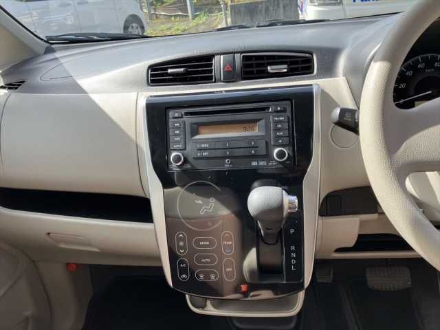 Mitsubishi EK WAGON 2016-03 2280-9