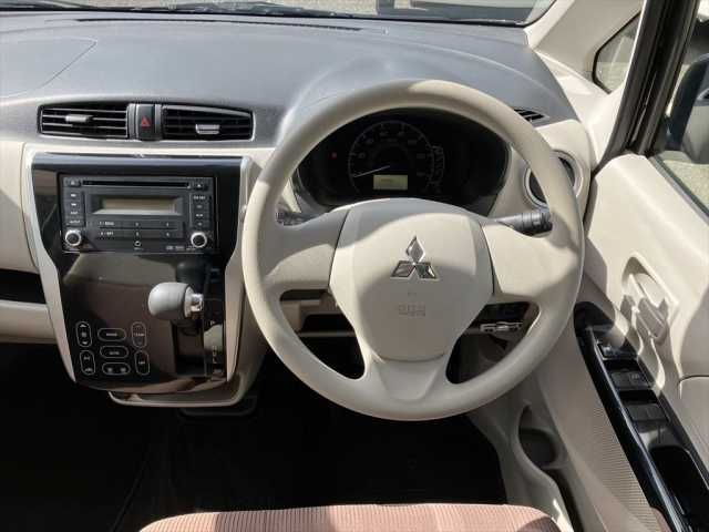 Mitsubishi EK WAGON 2016-03 2280-8