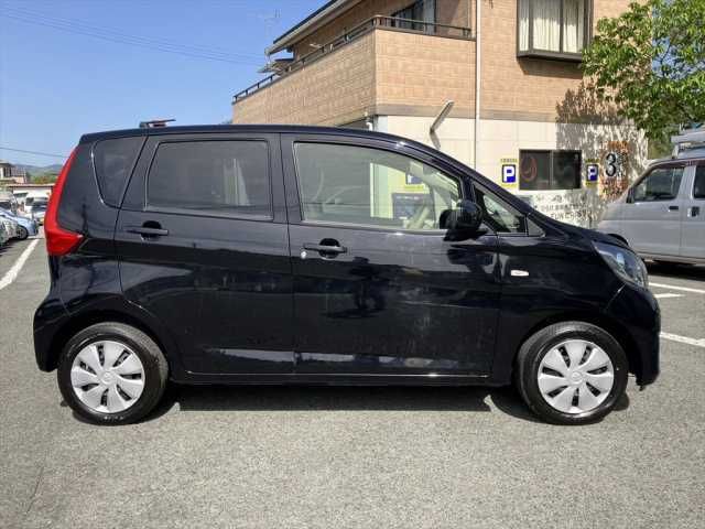 Mitsubishi EK WAGON 2016-03 2280-7