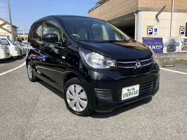 Mitsubishi EK WAGON 2016-03 2280-1
