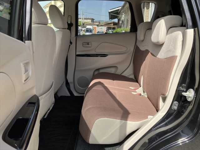 Mitsubishi EK WAGON 2016-03 2280-14