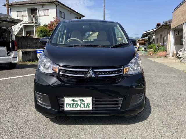 Mitsubishi EK WAGON 2016-03 2280-4