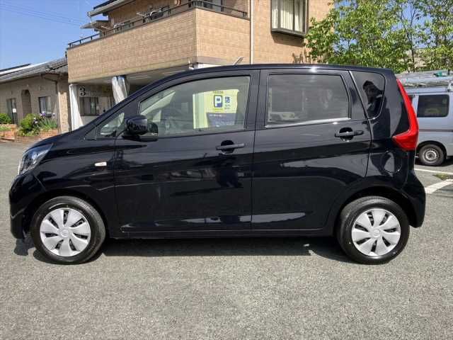 Mitsubishi EK WAGON 2016-03 2280-6
