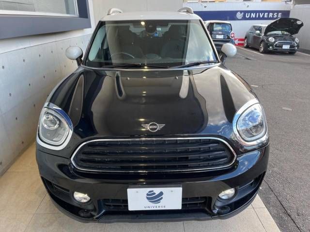 Bmw MINI 2018-12 27316-15