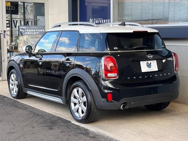 Bmw MINI 2018-12 27316-18