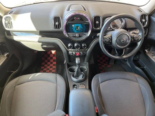 Bmw MINI 2018-12 27316-1