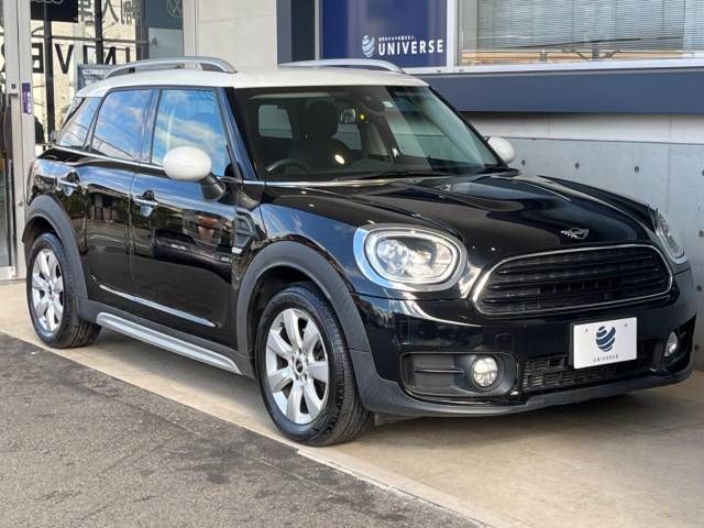 Bmw MINI 2018-12 27316-17