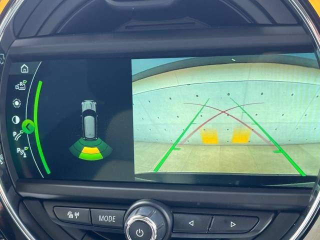 Bmw MINI 2018-12 27316-6
