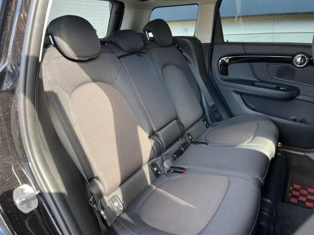 Bmw MINI 2018-12 27316-9