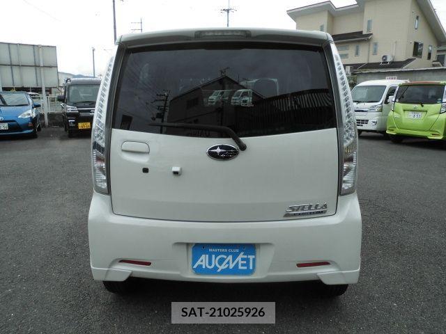 Subaru STELLA 2013-11 248324-8