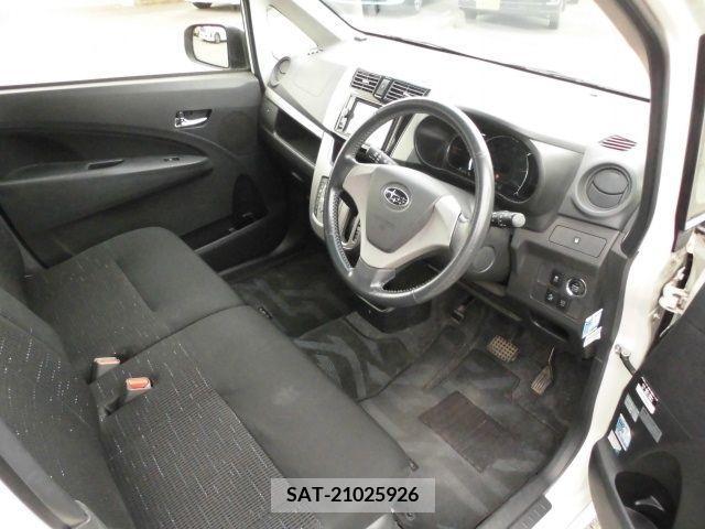 Subaru STELLA 2013-11 248324-1
