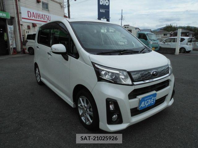 Subaru STELLA 2013-11 248324-3
