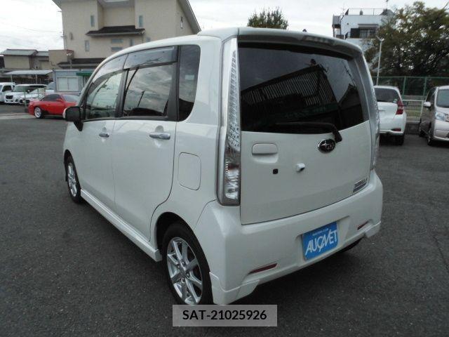 Subaru STELLA 2013-11 248324-2