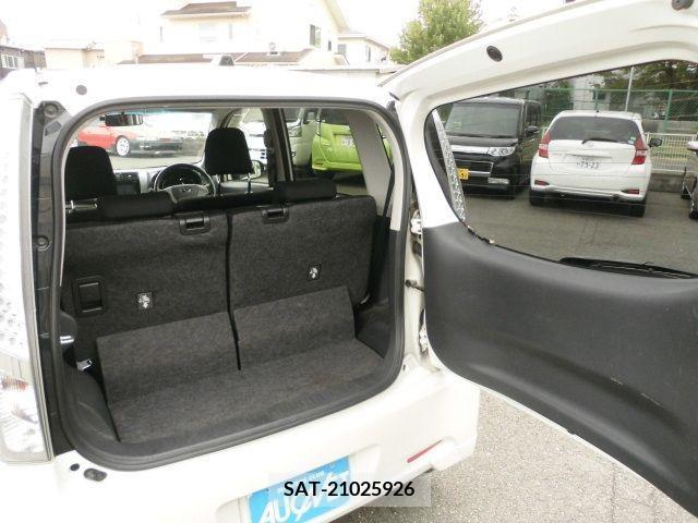 Subaru STELLA 2013-11 248324-13
