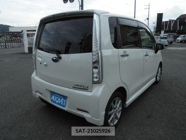 Subaru STELLA 2013-11 248324-4