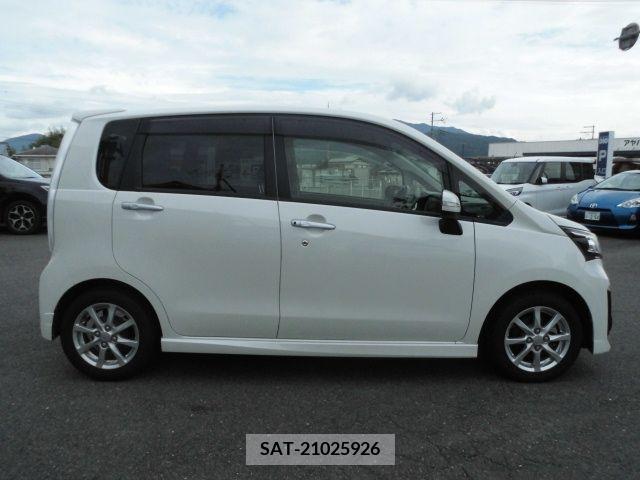 Subaru STELLA 2013-11 248324-6