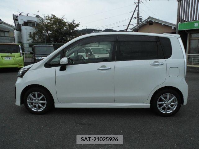 Subaru STELLA 2013-11 248324-7