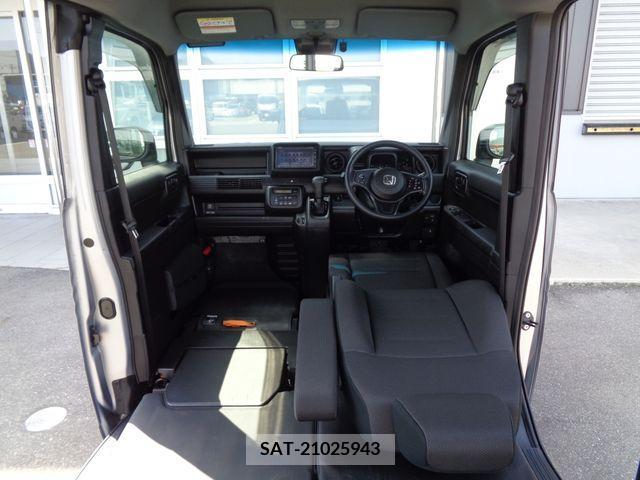Honda N-VAN 2018-12 237692-18