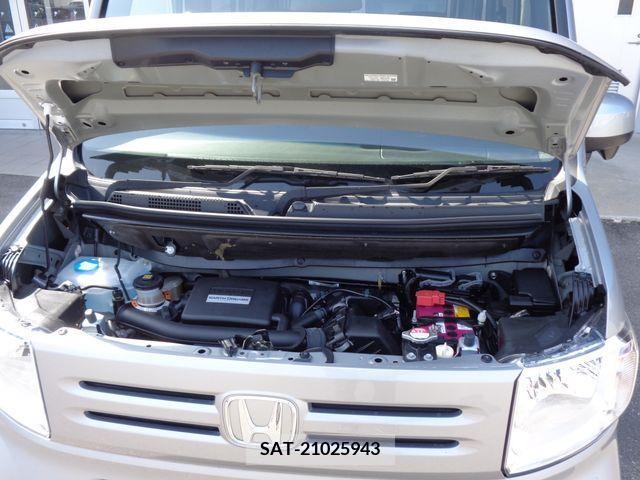 Honda N-VAN 2018-12 237692-19
