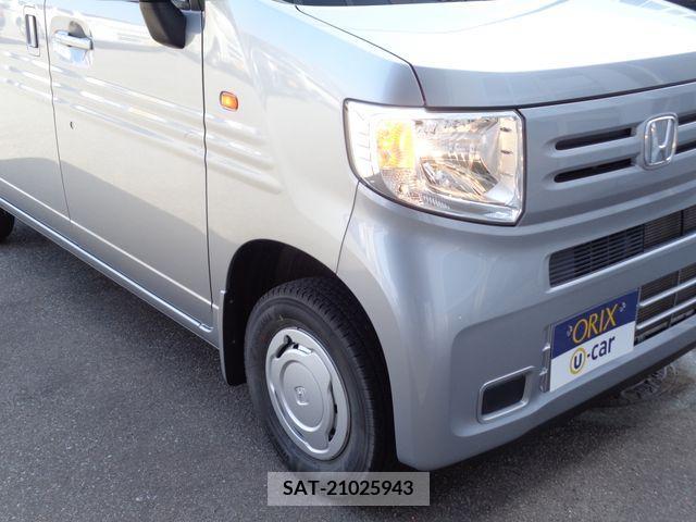 Honda N-VAN 2018-12 237692-20