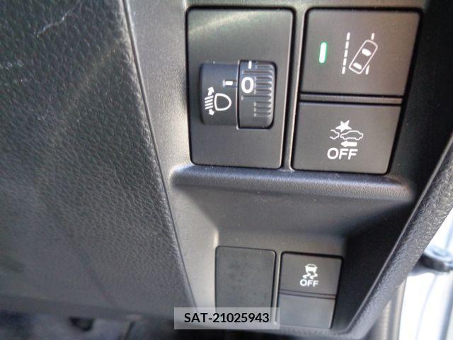 Honda N-VAN 2018-12 237692-5