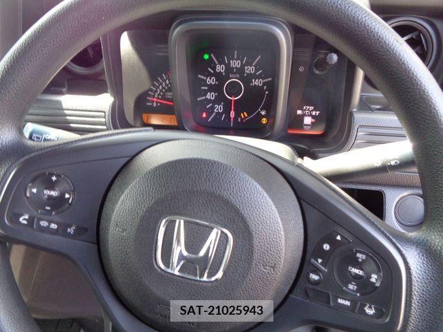 Honda N-VAN 2018-12 237692-6